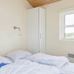 度假居 10 Person In Brovst-by Traum