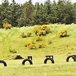 10 Person In Brovst-by Traum 度假居 *